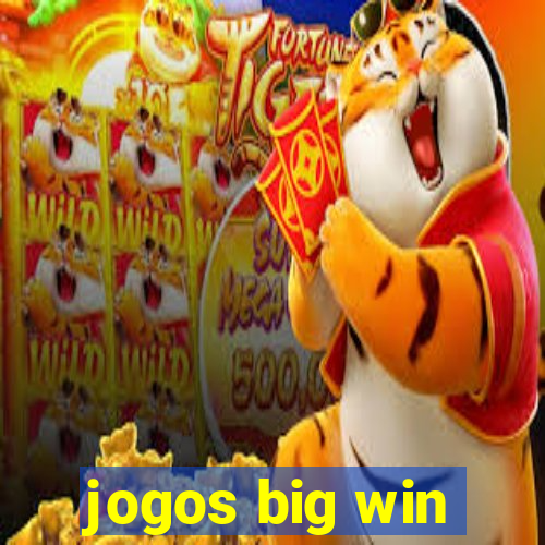 jogos big win